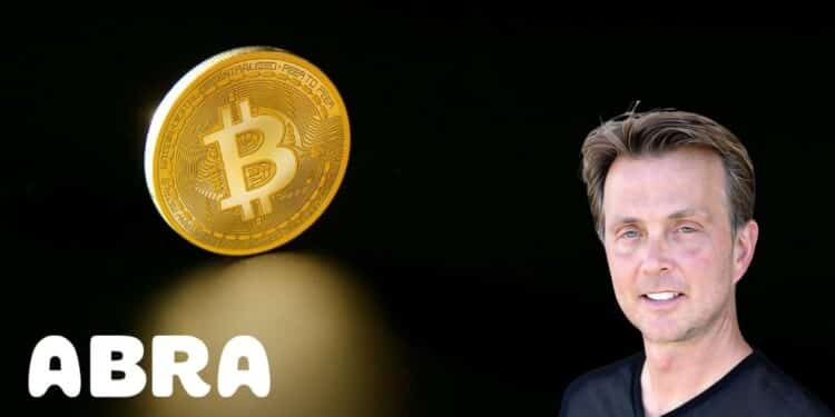 Abra CEO Explains Bitcoin’s Increased Potential After COVID