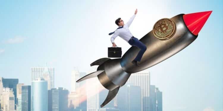 Seven-Day Hashrate Average of Bitcoin Records New High – Price Resistance at $12,000