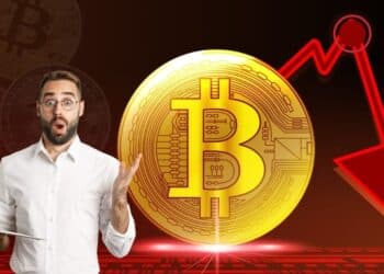 Bitcoin Experiences Almost 50% Price Decline
