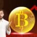 Bitcoin Experiences Almost 50% Price Decline