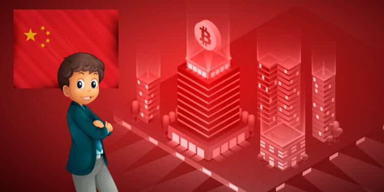 China’s Mongolia Region Imposes Robust Penalties on Crypto