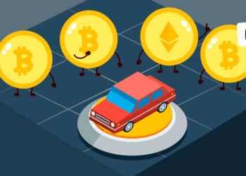 Lloyds Auctions (AUS) Now Accepting Crypto Payments