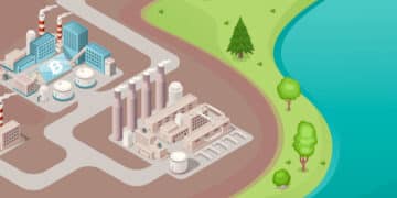 BTC Power Plant Transforms Seneca Lake into a Hot Tub