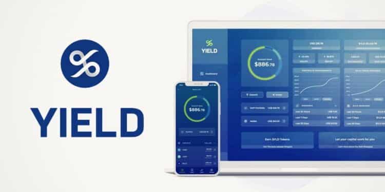 YIELD App Bitcoin Fund Launched With 12% APY